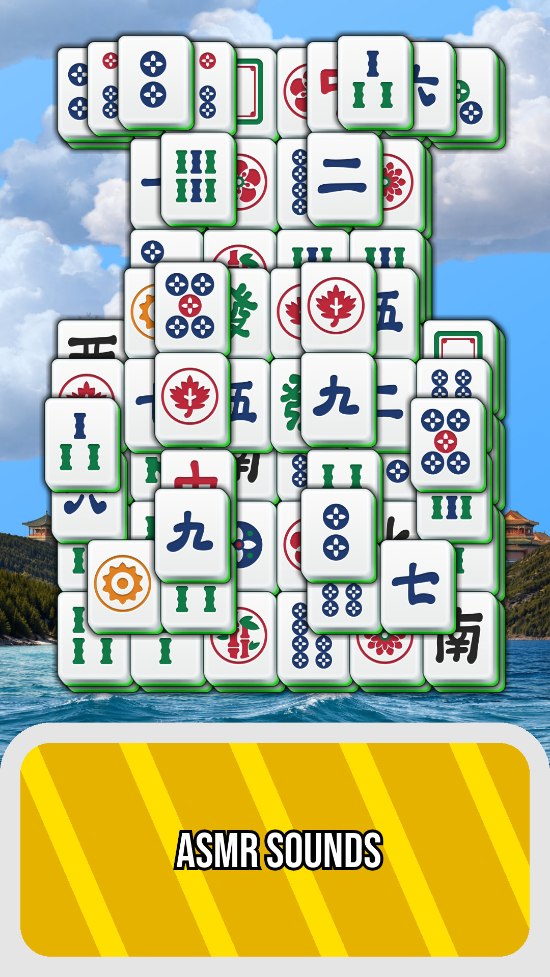 Mahjong Screenshot 5
