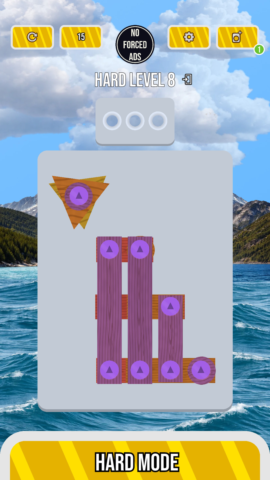 Screw Puzzle Screenshot 5